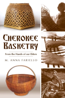 Cherokee Basketry