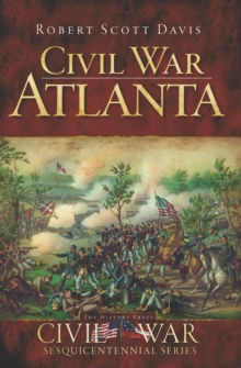 Civil War Atlanta