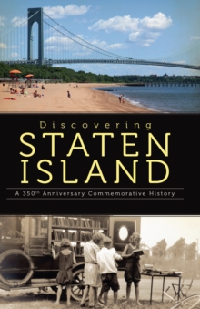 Discovering Staten Island