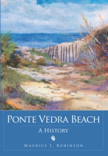 Ponte Vedra Beach