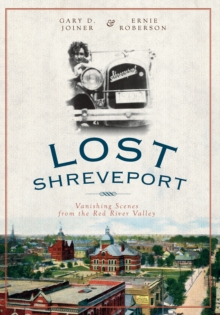 Lost Shreveport