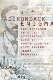 Adirondack Enigma