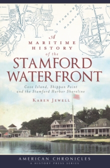 A Maritime History of the Stamford Waterfront