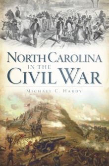 North Carolina in the Civil War