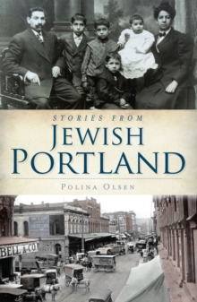 Stories from Jewish Portland