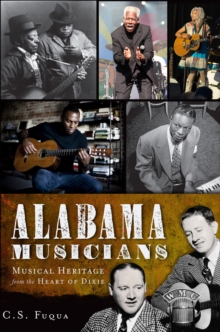 Alabama Musicians