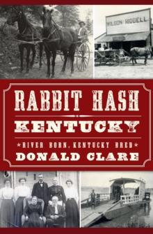 Rabbit Hash, Kentucky