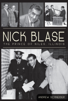 Nick Blase