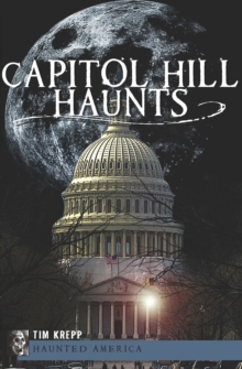 Capitol Hill Haunts