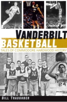 Vanderbilt Basketball