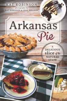 Arkansas Pie