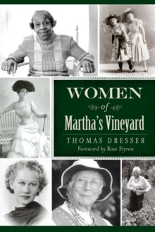 Women of Martha's Vineyard