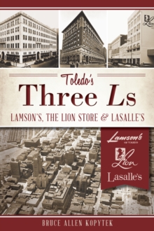 Toledo's Three Ls