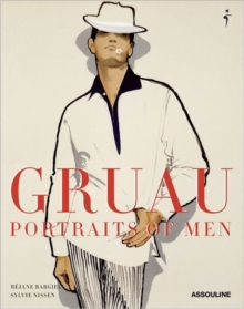 Rene Gruau Men, Hardback Book Rene Gruau Men, Hardback Book