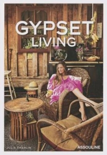 Gypset Living, Book Gypset Living, Book