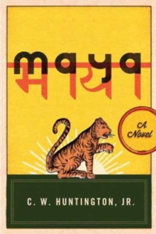 Maya : A Novel, Paperback Book Maya : A Novel, Paperback Book