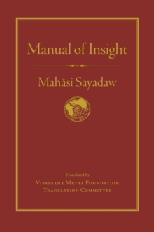 Manual of Insight