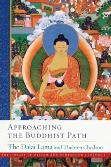 Approaching the Buddhist Path, EPUB eBook Approaching the Buddhist Path, EPUB eBook
