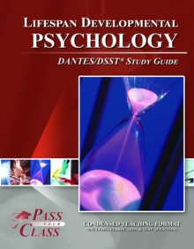 DSST Lifespan Developmental Psychology DANTES Test Study Guide