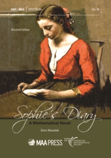 Sophie's Diary