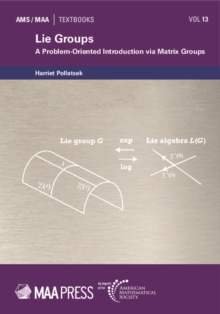 Lie Groups