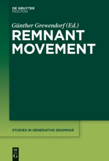 Remnant Movement