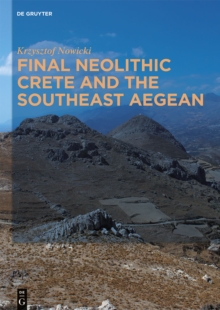 Final Neolithic Crete and the Southeast Aegean