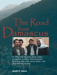 Road from Damascus