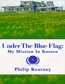 Under the Blue Flag