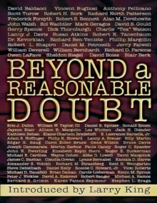 Beyond a Reasonable Doubt