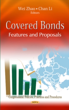 Covered Bonds : Features & Proposals, Hardback Book Covered Bonds : Features & Proposals, Hardback Book
