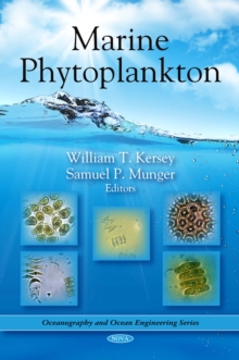 Marine Phytoplankton