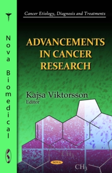 Advancements in Cancer Research