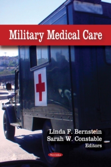 Military Medical Care