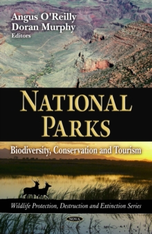 National Parks : Biodiversity, Conservation and Tourism