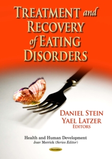 Treatment and Recovery of Eating Disorders