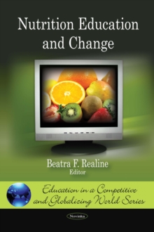 Nutrition Education and Change