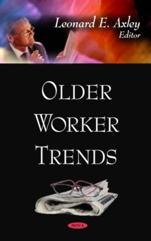 Older Worker Trends