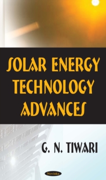 Solar Energy Technology Advances