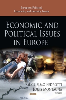 Economic and Political Issues in Europe