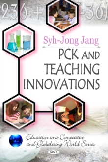 PCK and Teaching Innovations