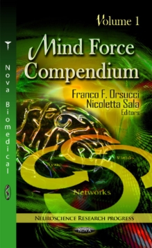 Mind Force Compendium : Volume 1, Hardback Book Mind Force Compendium : Volume 1, Hardback Book