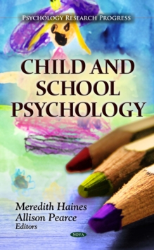 Child and School Psychology