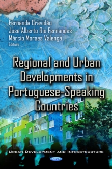 Regional and Urban Developments in Portuguese-Speaking Countries