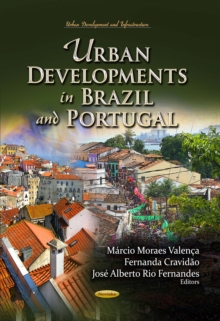 Urban Developments in Brazil and Portugal