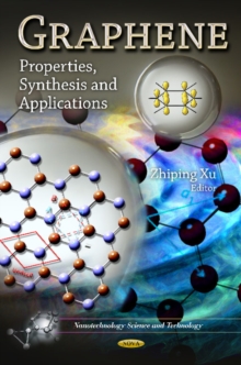 Graphene, Hardback Book Graphene, Hardback Book