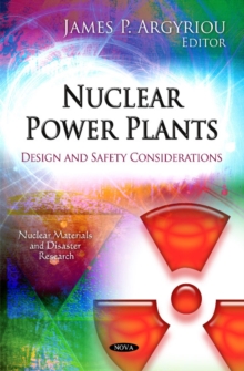 Nuclear Power Plants : Design & Safety Considerations, Paperback Book Nuclear Power Plants : Design & Safety Considerations, Paperback Book