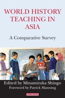 World History Teaching in Asia