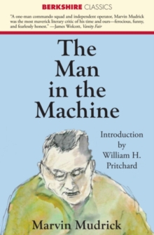 The Man in the Machine