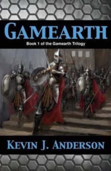 Gamearth, Paperback / softback Book Gamearth, Paperback / softback Book